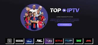 Best IPTV Service Providers in South Africa