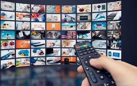 Best Legal IPTV Subscription Services Providers 2025